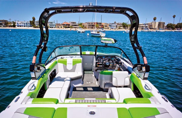 Wake boats deals for sale