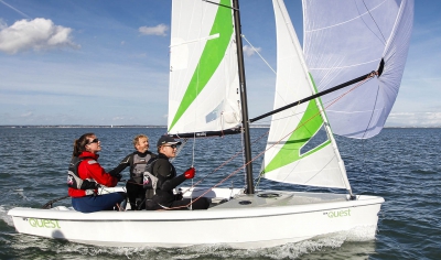 Spinnaker Clinic