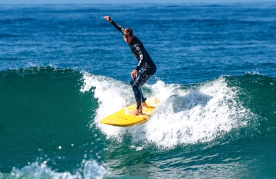 Surf Lessons Oahu