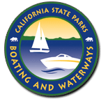 Cal Boating Logo