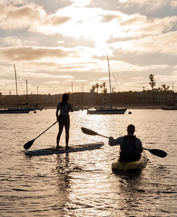 Mission Bay Stand up Paddle San Diego  Kayak and Stand Up Paddle Board  rentals, sales, lessons and tours.