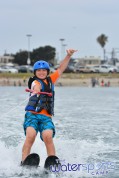 camp wakeboarding