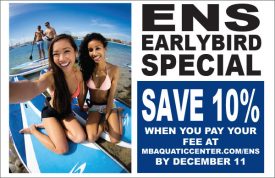 Save 10% when you register before December 11.