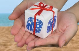Gift of MBAC