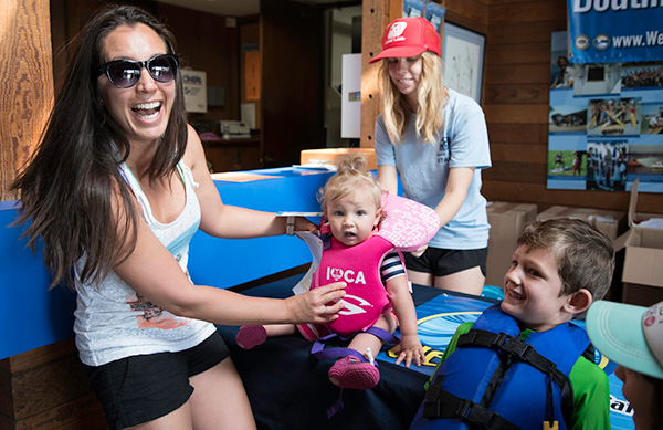 boating-safety-week  Mission Bay Aquatic Center