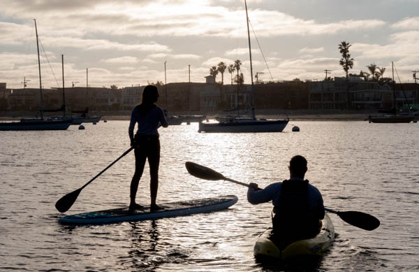 Kayaking Gift Certificates