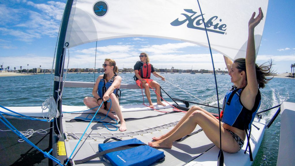 boating-safety-week  Mission Bay Aquatic Center