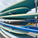stand up paddleboards