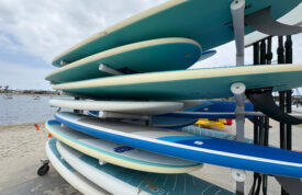 stand up paddleboards